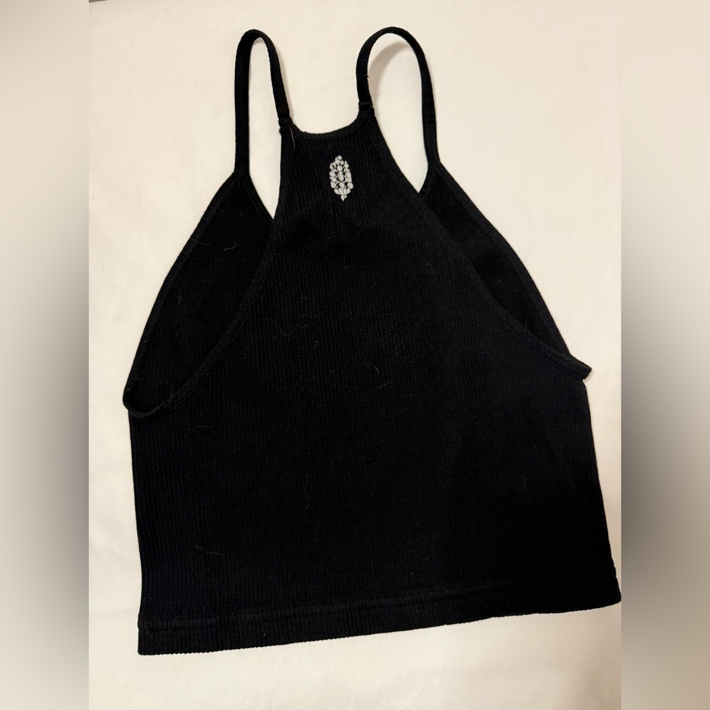 Free People Movement Happiness Runs Tank - Picture 4 of 5